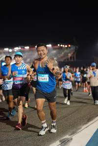 BIB: 14052, 11692
                            <button type="button" onclick="openModal(22956536)" class="btn btn-primary btn-sm float-right btn-popup" data-toggle="modal" data-target=".modal-high-quality">
                        <i class="fas fa-shopping-cart"></i> Add to Cart
                    </button>
                                            <button type="button" onclick="isThisMe(22956536, true)" class="btn btn-success btn-sm float-right btn-popup btn-isme hidden" data-toggle="tooltip" data-placement="bottom" title="นี่คือรูปของคุณใช่ไหม คลิกที่นี่เพื่อเอาเข้าอัลบั้ม">
                        <i class="fas fa-plus"></i> Add to album
                    </button>
                    <button type="button" onclick="isThisMe(22956536, false)" class="btn btn-warning btn-sm float-right btn-popup btn-isnotme hidden">
                        <i class="fas fa-ban"></i> Remove from album
                    </button>